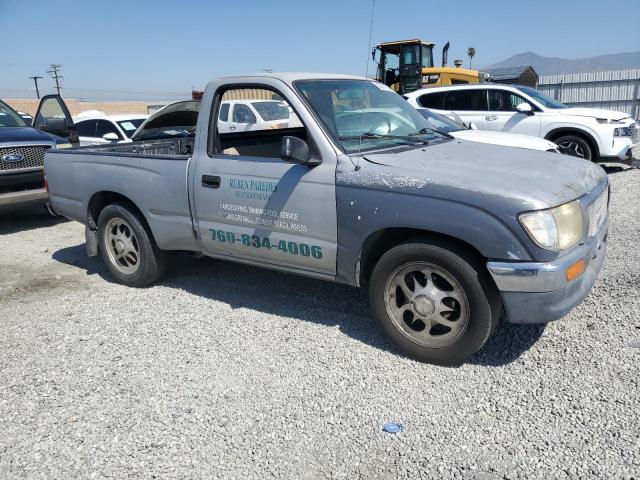 Photo 3 VIN: 4TANL42N4VZ309515 - TOYOTA TACOMA 