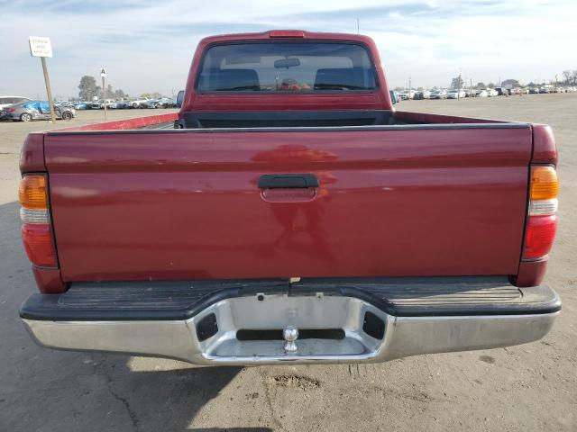 Photo 5 VIN: 4TANL42N4WZ046377 - TOYOTA TACOMA 