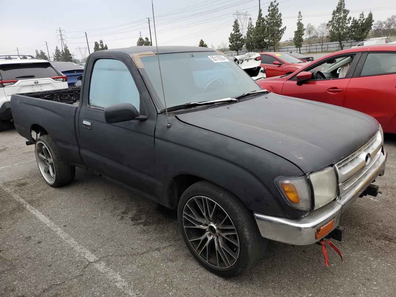 Photo 3 VIN: 4TANL42N4WZ051949 - TOYOTA TACOMA 