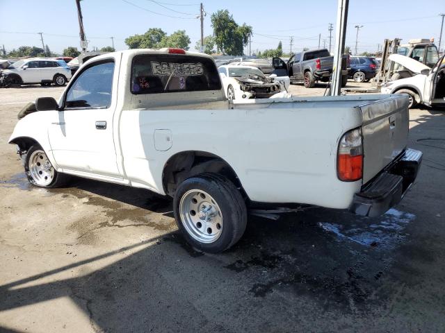 Photo 1 VIN: 4TANL42N4WZ076222 - TOYOTA TACOMA 