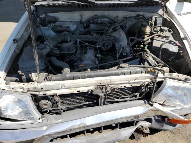 Photo 10 VIN: 4TANL42N4WZ076222 - TOYOTA TACOMA 