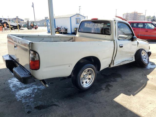 Photo 2 VIN: 4TANL42N4WZ076222 - TOYOTA TACOMA 