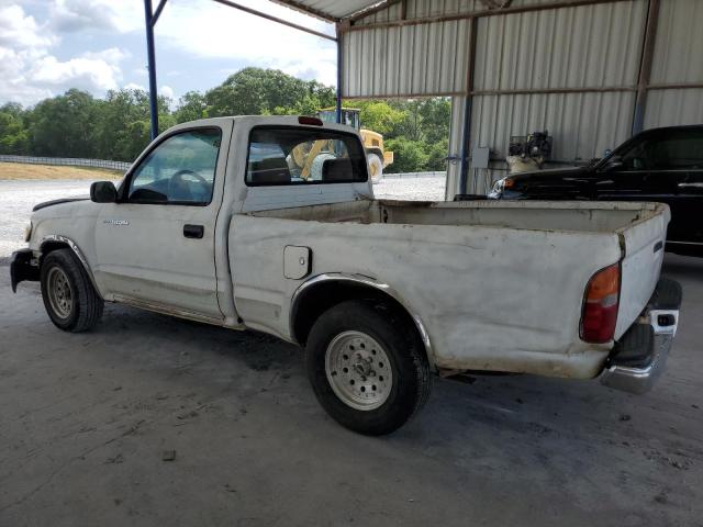 Photo 1 VIN: 4TANL42N4XZ413831 - TOYOTA TACOMA 