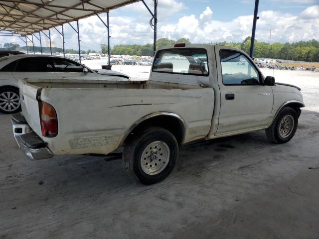 Photo 2 VIN: 4TANL42N4XZ413831 - TOYOTA TACOMA 