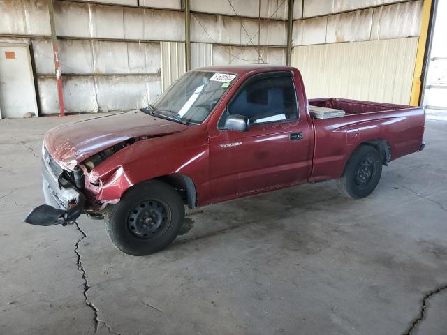 Photo 0 VIN: 4TANL42N5TZ202292 - TOYOTA TACOMA 