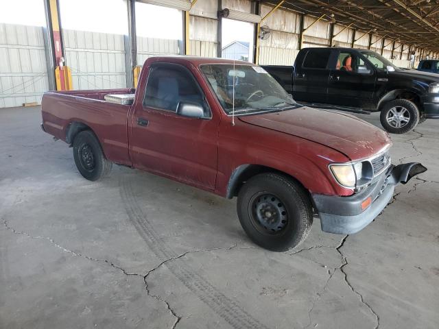 Photo 3 VIN: 4TANL42N5TZ202292 - TOYOTA TACOMA 