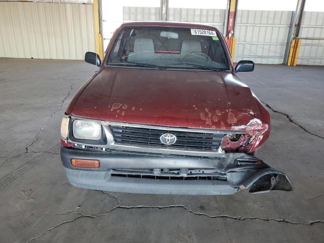 Photo 4 VIN: 4TANL42N5TZ202292 - TOYOTA TACOMA 