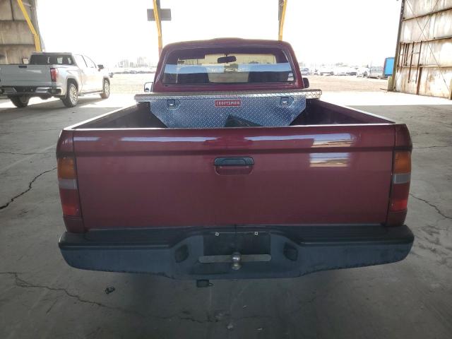 Photo 5 VIN: 4TANL42N5TZ202292 - TOYOTA TACOMA 