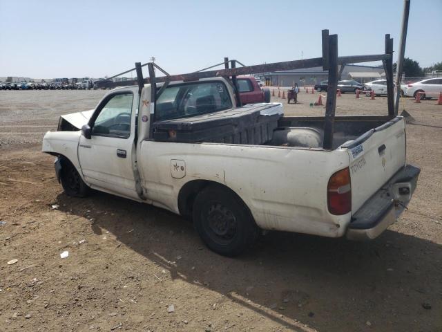 Photo 1 VIN: 4TANL42N5WZ046503 - TOYOTA TACOMA 