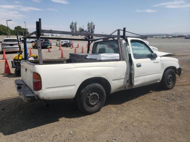 Photo 2 VIN: 4TANL42N5WZ046503 - TOYOTA TACOMA 