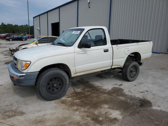 Photo 0 VIN: 4TANL42N5WZ148819 - TOYOTA TACOMA 