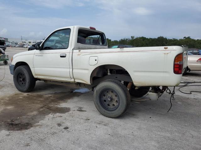 Photo 1 VIN: 4TANL42N5WZ148819 - TOYOTA TACOMA 