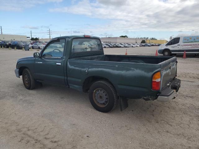 Photo 1 VIN: 4TANL42N5XZ460169 - TOYOTA TACOMA 