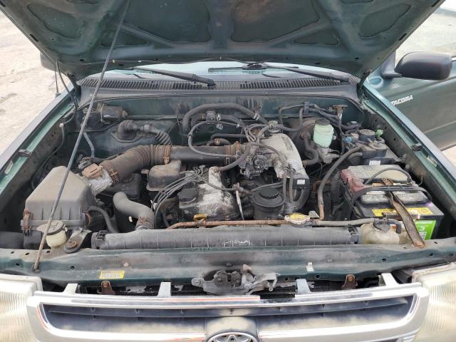 Photo 10 VIN: 4TANL42N5XZ460169 - TOYOTA TACOMA 