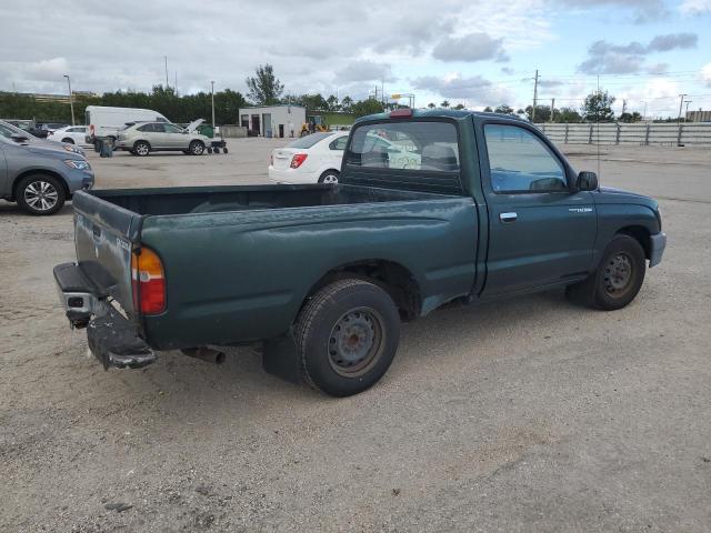 Photo 2 VIN: 4TANL42N5XZ460169 - TOYOTA TACOMA 