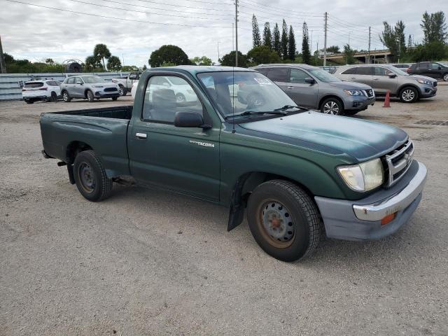 Photo 3 VIN: 4TANL42N5XZ460169 - TOYOTA TACOMA 