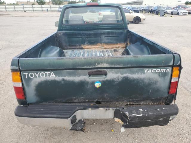 Photo 5 VIN: 4TANL42N5XZ460169 - TOYOTA TACOMA 