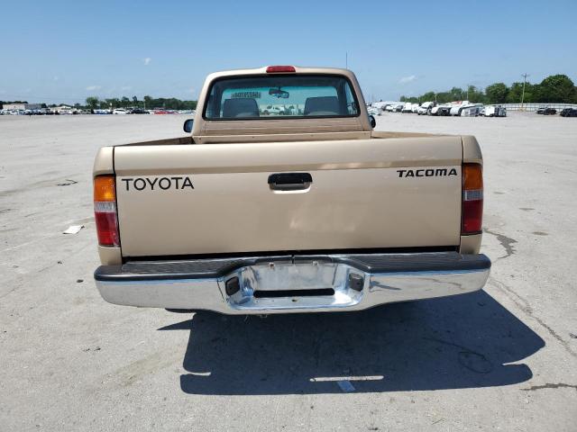 Photo 5 VIN: 4TANL42N5YZ656288 - TOYOTA TACOMA 