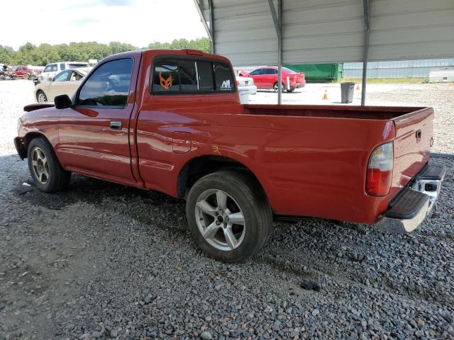 Photo 1 VIN: 4TANL42N6TZ131006 - TOYOTA TACOMA 