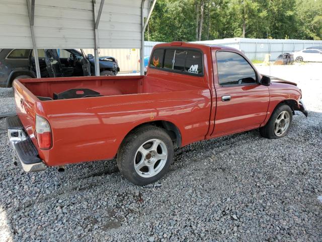 Photo 2 VIN: 4TANL42N6TZ131006 - TOYOTA TACOMA 