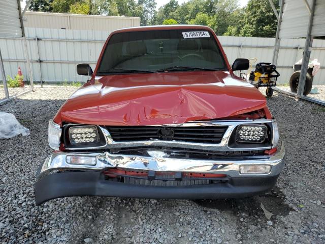 Photo 4 VIN: 4TANL42N6TZ131006 - TOYOTA TACOMA 