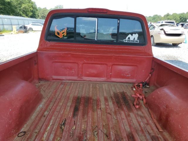 Photo 9 VIN: 4TANL42N6TZ131006 - TOYOTA TACOMA 