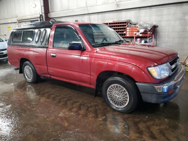 Photo 3 VIN: 4TANL42N6WZ109706 - TOYOTA TACOMA 