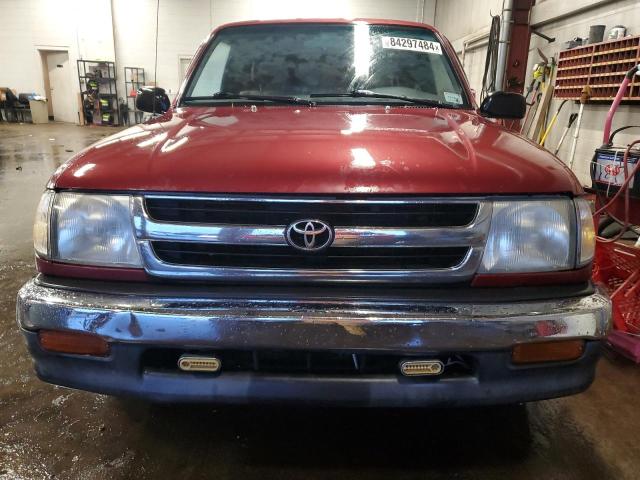 Photo 4 VIN: 4TANL42N6WZ109706 - TOYOTA TACOMA 