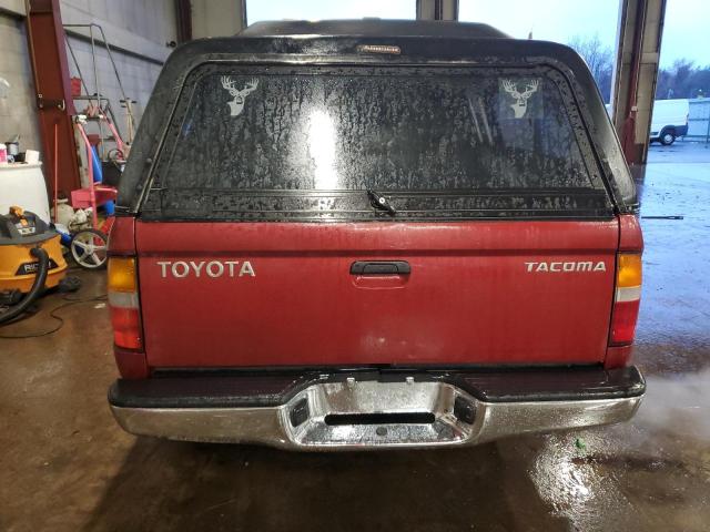 Photo 5 VIN: 4TANL42N6WZ109706 - TOYOTA TACOMA 