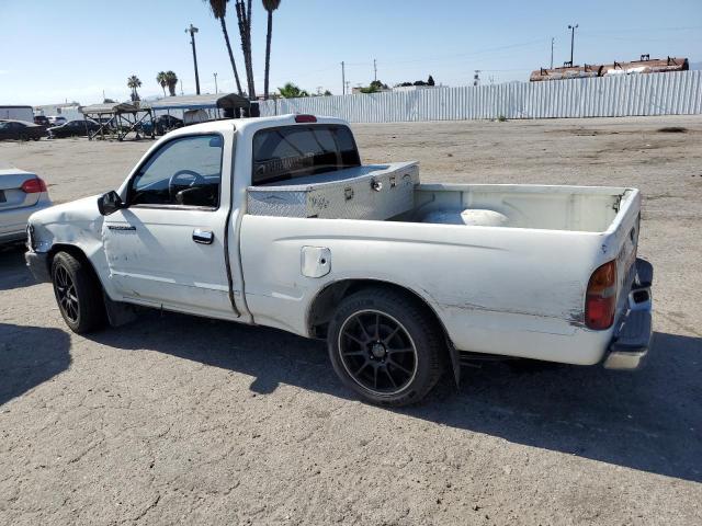 Photo 1 VIN: 4TANL42N6WZ127686 - TOYOTA TACOMA 