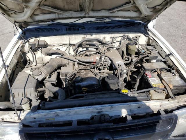 Photo 10 VIN: 4TANL42N6WZ127686 - TOYOTA TACOMA 