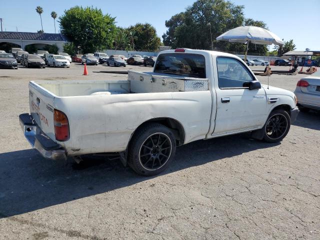 Photo 2 VIN: 4TANL42N6WZ127686 - TOYOTA TACOMA 