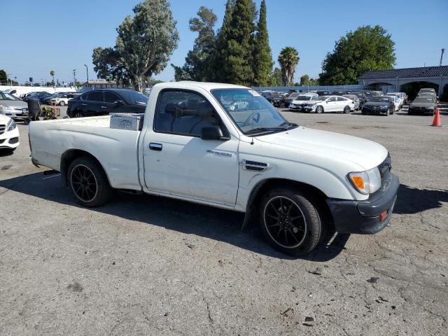 Photo 3 VIN: 4TANL42N6WZ127686 - TOYOTA TACOMA 