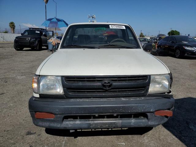 Photo 4 VIN: 4TANL42N6WZ127686 - TOYOTA TACOMA 