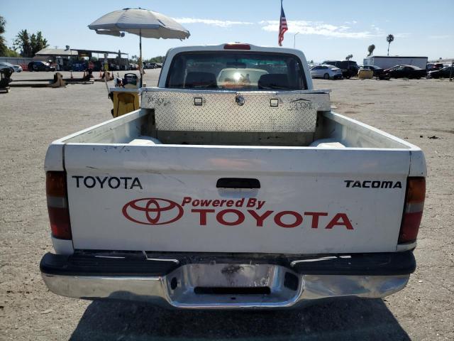 Photo 5 VIN: 4TANL42N6WZ127686 - TOYOTA TACOMA 