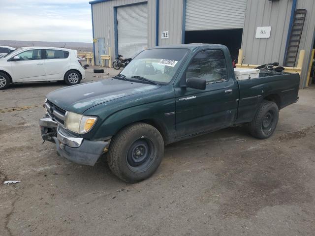 Photo 0 VIN: 4TANL42N6XZ516703 - TOYOTA TACOMA 