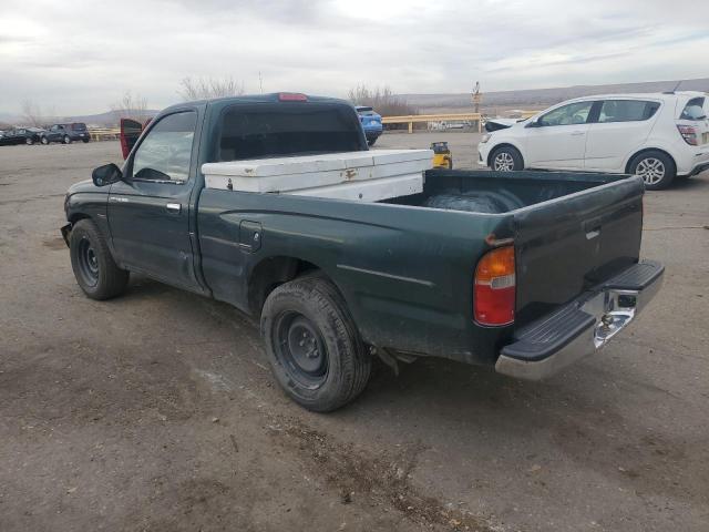 Photo 1 VIN: 4TANL42N6XZ516703 - TOYOTA TACOMA 