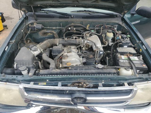 Photo 10 VIN: 4TANL42N6XZ516703 - TOYOTA TACOMA 