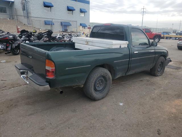 Photo 2 VIN: 4TANL42N6XZ516703 - TOYOTA TACOMA 