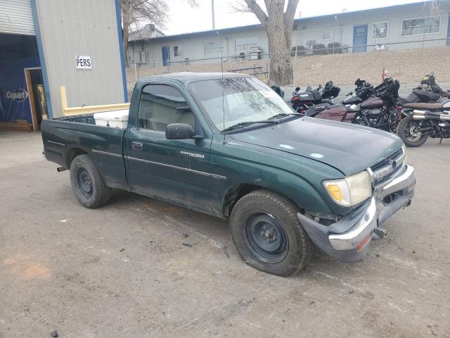 Photo 3 VIN: 4TANL42N6XZ516703 - TOYOTA TACOMA 