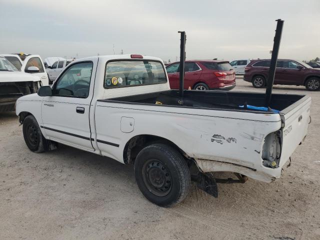 Photo 1 VIN: 4TANL42N6YZ605267 - TOYOTA TACOMA 