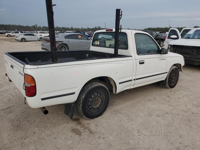 Photo 2 VIN: 4TANL42N6YZ605267 - TOYOTA TACOMA 