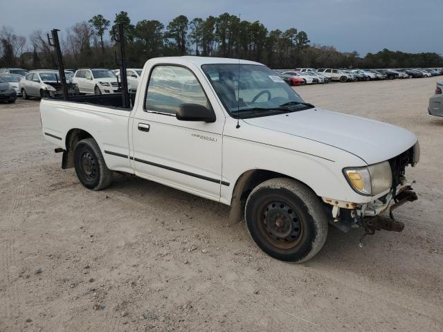 Photo 3 VIN: 4TANL42N6YZ605267 - TOYOTA TACOMA 