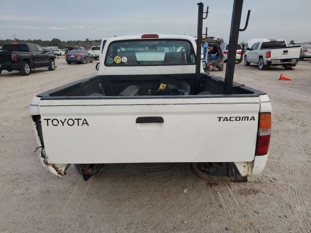 Photo 5 VIN: 4TANL42N6YZ605267 - TOYOTA TACOMA 