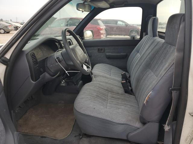 Photo 6 VIN: 4TANL42N6YZ605267 - TOYOTA TACOMA 