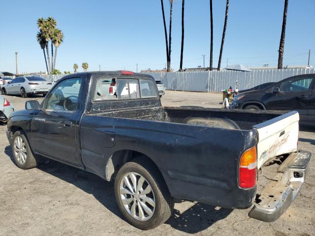 Photo 1 VIN: 4TANL42N7TZ136831 - TOYOTA TACOMA 