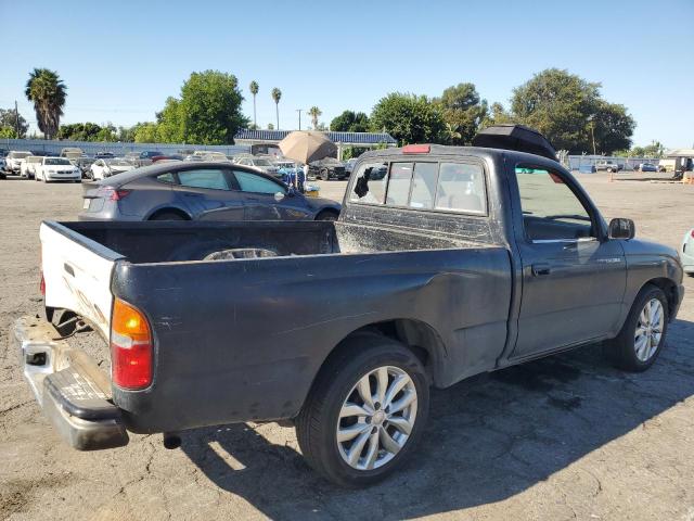 Photo 2 VIN: 4TANL42N7TZ136831 - TOYOTA TACOMA 