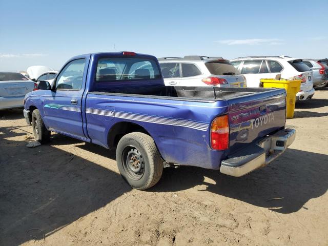 Photo 1 VIN: 4TANL42N7VZ247804 - TOYOTA TACOMA 