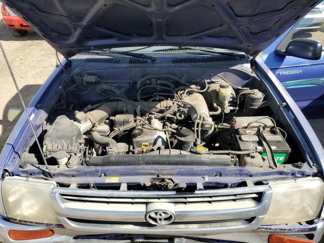 Photo 10 VIN: 4TANL42N7VZ247804 - TOYOTA TACOMA 