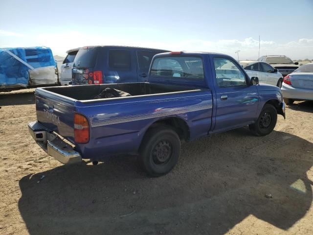 Photo 2 VIN: 4TANL42N7VZ247804 - TOYOTA TACOMA 